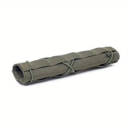 Tactical Camo Silencer Sleeve