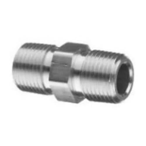 1/8’’ M(BST) x 1/8’’ M(BSP) Adapter SKU:P-SS-BST-HNB-02