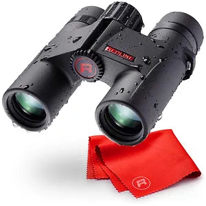 F4F Wildcat 8x24 Binoculars