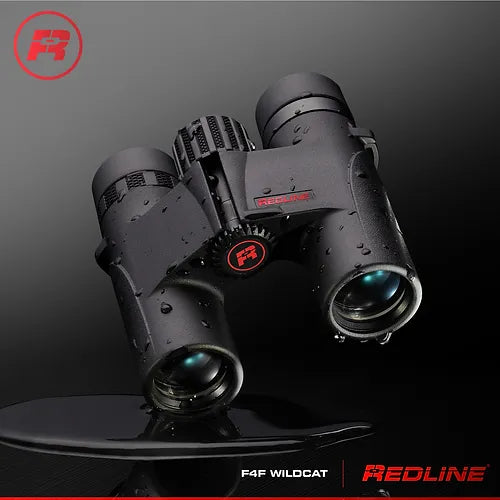 F4F Wildcat 8x24 Binoculars