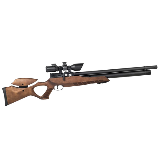 JTS Airacuda Max, 5.5mm PCP Air Rifle