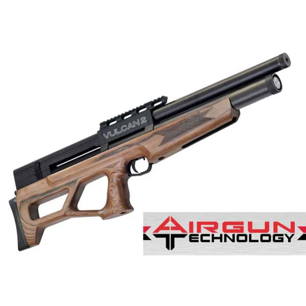 AGN Technologies Vulcan 2 Bullpup, Laminate Stock 5.5mm