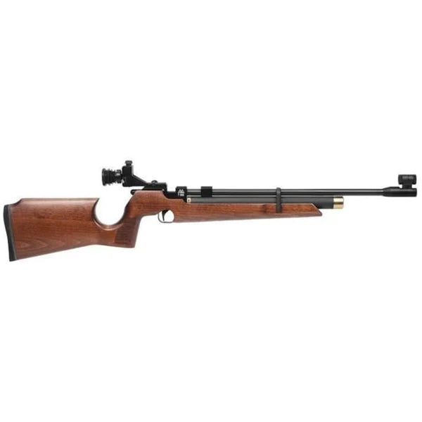 Air Arms T200 Sporter Air Rifle, Sporter Class PCP Air Rifle, Includes Sights