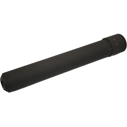 Air-Tac Tuner Silencer for .22LR and Airguns