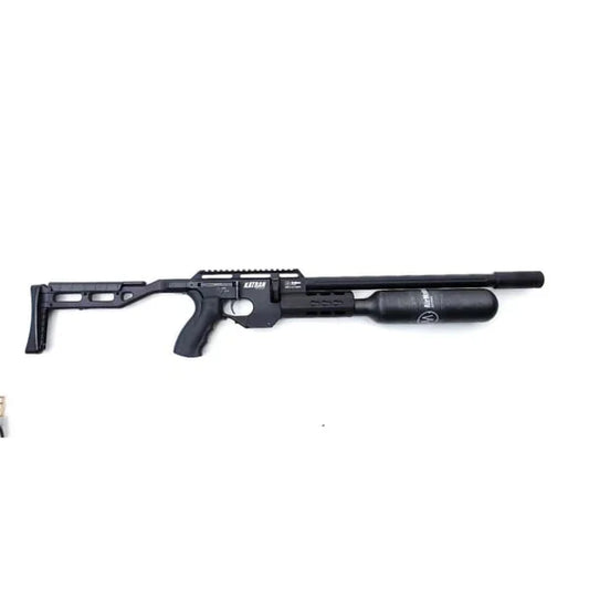 AirMaks Katran B 480cc 5.5mm PCP Air Gun