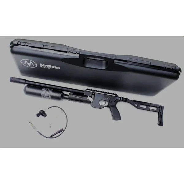 AirMaks Katran B 480cc 5.5mm PCP Air Gun