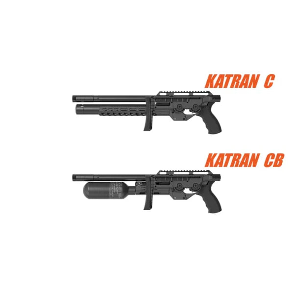 AirMaks Katran CB 4.5mm