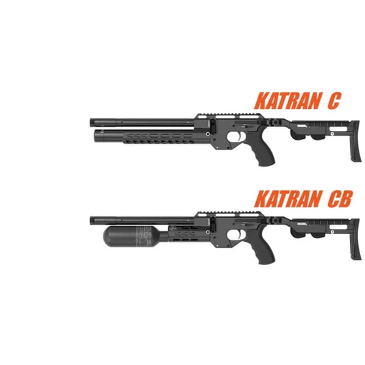 AirMaks Katran CB 4.5mm