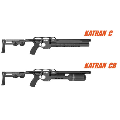 AirMaks Katran CB 4.5mm