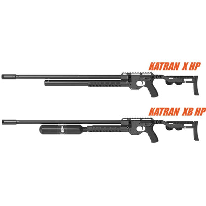 AirMaks Katran XB HP 5.5mm