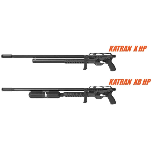 AirMaks Katran XB HP 5.5mm