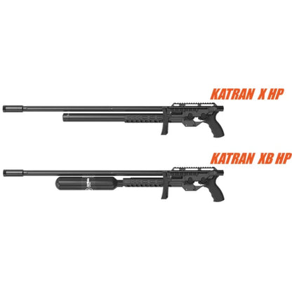 AirMaks Katran XB HP 5.5mm