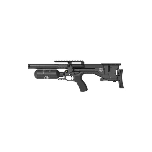 AirMaks KRAiT Compact 5.5mm PCP Air Rifle