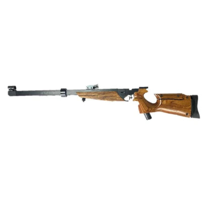 Alfa Air Rifle, Black Finish