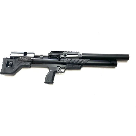 Alfa Precision Kruger Gun, Sniper 5.5mm PCP Bullpup