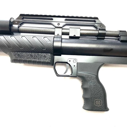 Alfa Precision Kruger Gun, Sniper 5.5mm PCP Bullpup