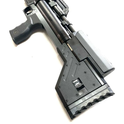 Alfa Precision Kruger Gun, Sniper 5.5mm PCP Bullpup