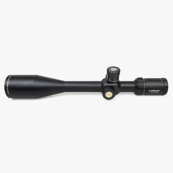 Athlon Argos BTR Gen 2 Riflescope, 10-40x56 SFP