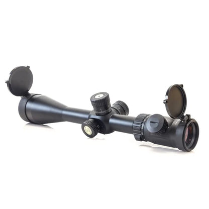 Argos BTR Gen 2 Riflescope, 8-34x56 FFP -MIL-MIL