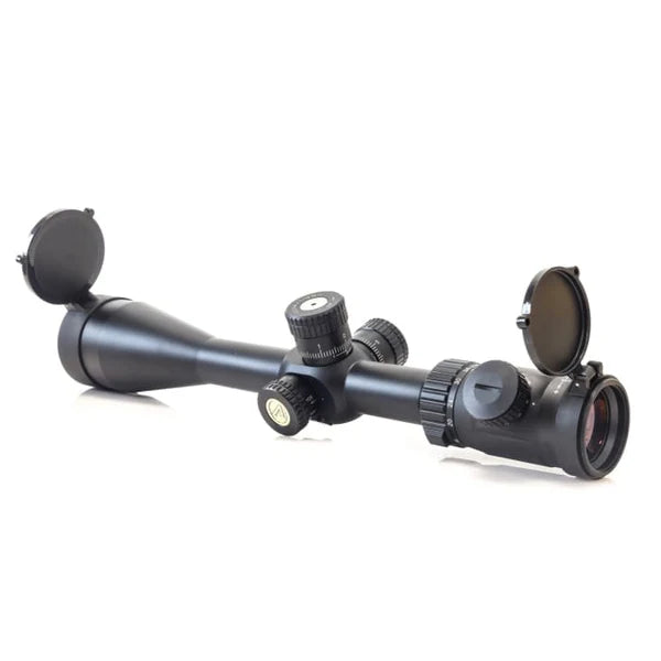 Athlon Argos BTR Gen 2 Riflescope, 10-40x56 SFP