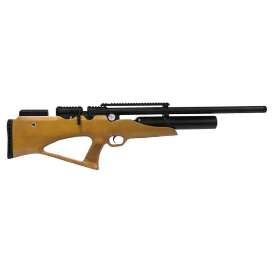 Avenge-X X1-BBW, NV Bottle, Darker Wood Color, Bullpup, 5.5mm (Cal.22)