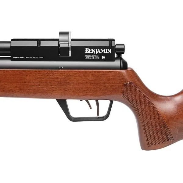 Benjamin Marauder PCP Air Rifle 5.5mm *Wooden Stock