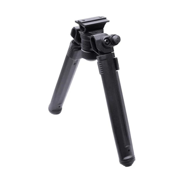 Bipod for Picatinny and M-Lock