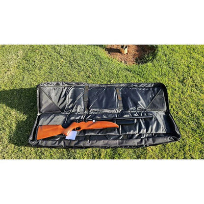 Rifle Bag Full Length 140cm X 35cm