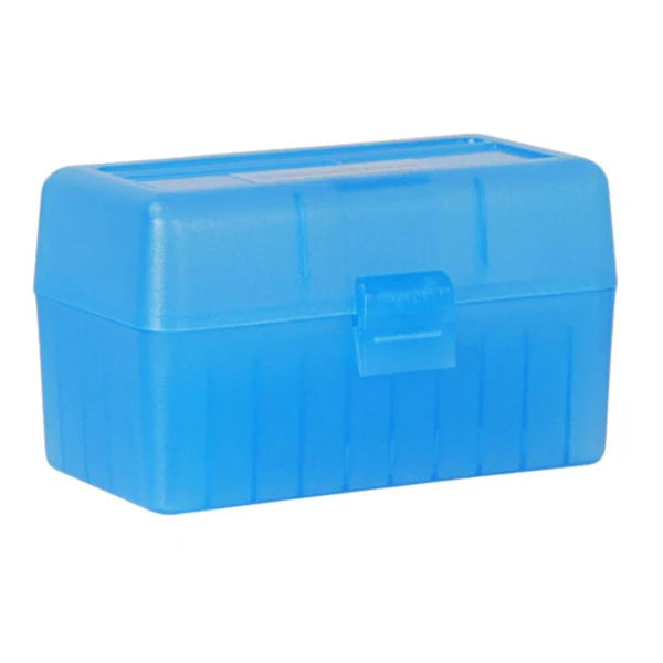 Blue Ammo Case - [TB903] 12x6x7.5cm