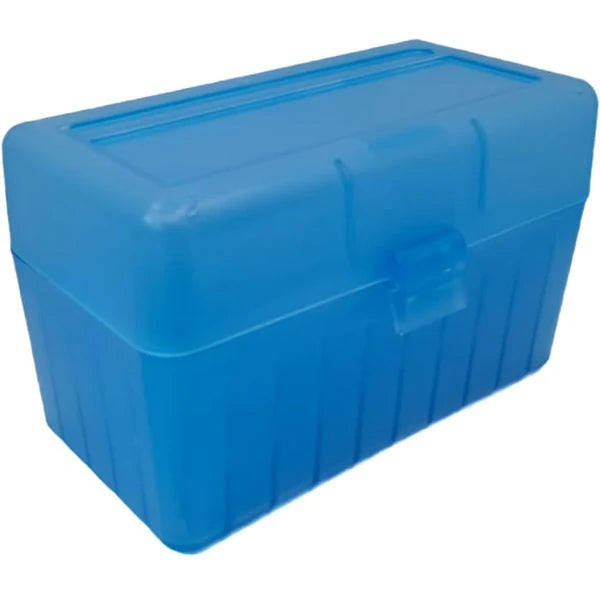 Blue Ammo Case - [TB909] 15.5x8x9.5cm