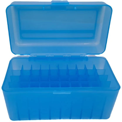 Blue Ammo Case - [TB909] 15.5x8x9.5cm