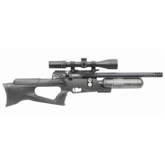 Brocock Sniper Mini XR Air Rifle - Synthetic