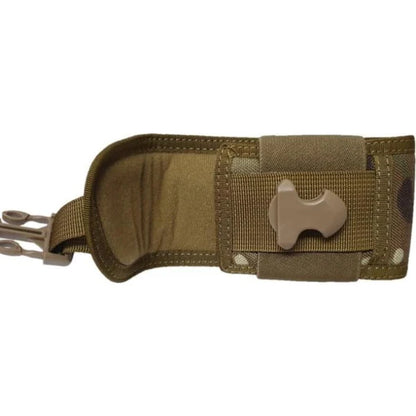 Camo Cellphone Pouch