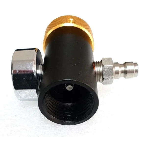 CO2 / Universal Fill Adapter