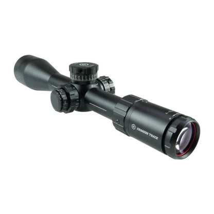 Crimson Trace 4-16x50 FFP Riflescope