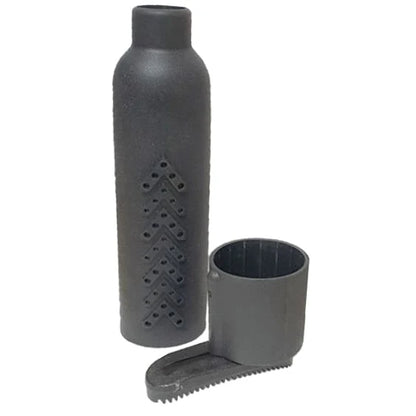 Cylinder Boot - Soft Buttstock Neoprene