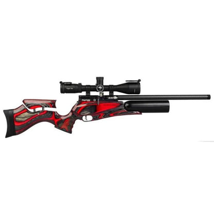 Daystate Red Wolf .22 CAL 35FT/LBS Bottle - Laminate