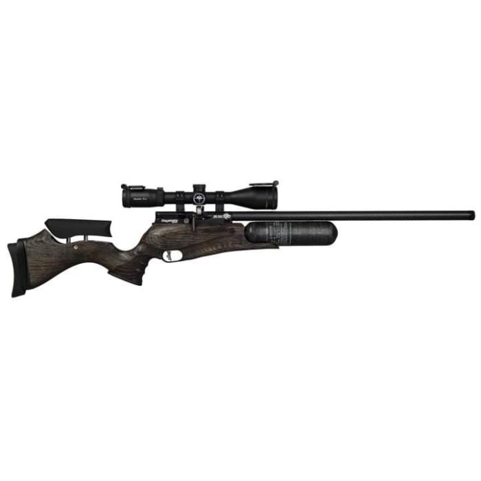 Daystate Red Wolf Safari (HP) .22Cal 65FT/LBS Hi Lite