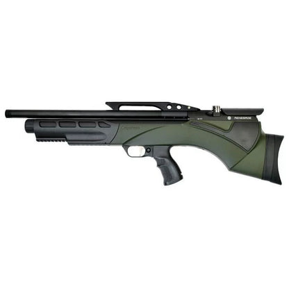 Daystate Renegade HR (HP) Regulated 5.5mm Green