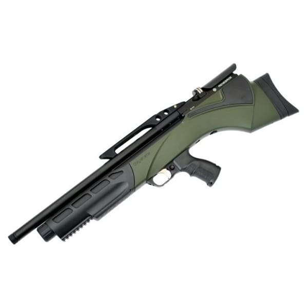 Daystate Renegade HR (HP) Regulated 5.5mm Green