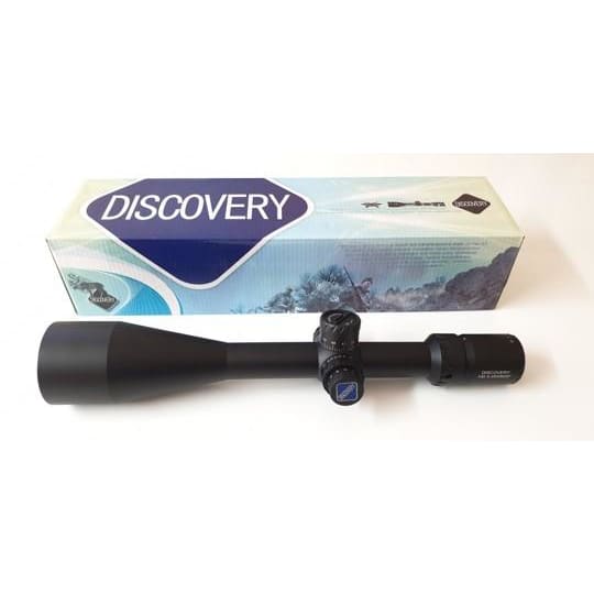 Discovery HD 5-25x56 SFIR