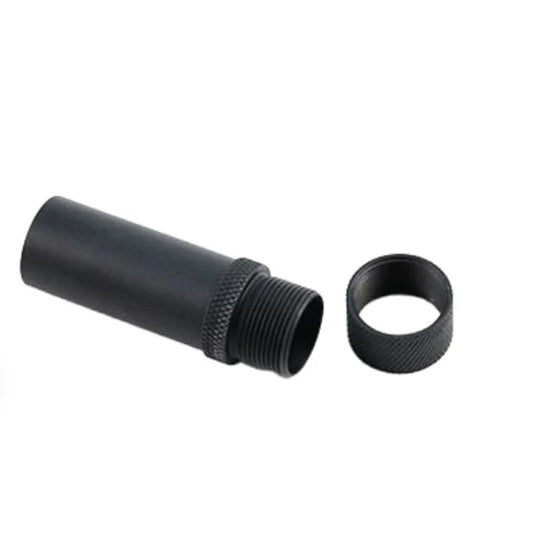 Donny FL Adapter Extender for Samyang .45 Cal