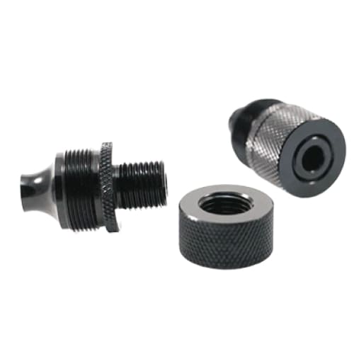 Donny FL Adapter for Benjamin Akela/Kratos - 1/2" UNF