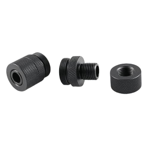 Donny Fl Adapter for Umarex Gauntlet 1/2 x 20 UNF