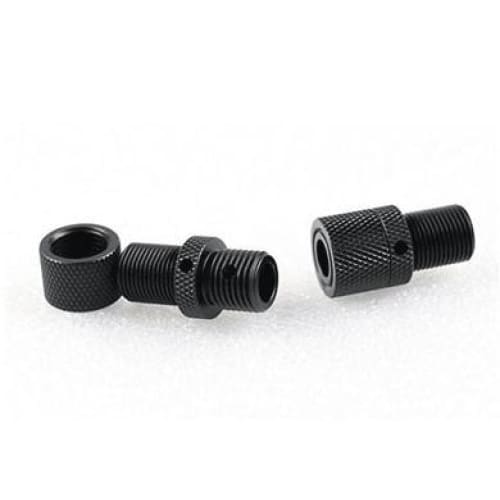 Donny FL Double Sided 1/2 X 20 Male Adapter Air Arms S510 / Hatsan Jet 1 & Jet 2 Adapter A21