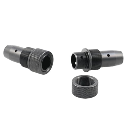 Donny FL Evanix Rainstorm/Sniper/Winchester .357/.45 M18x1 Adapter