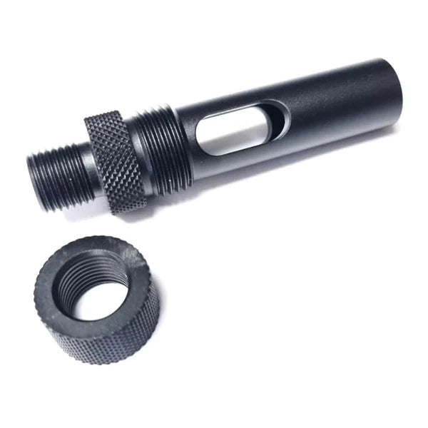 Donny FL Silencer Adapter for Kuzey K300