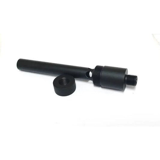 Donny FL Silencer Adapter for Nova Vista Leviathan