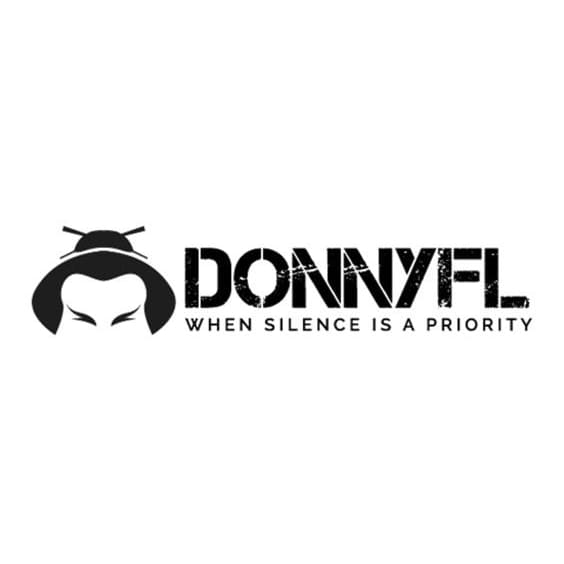 Donny FL Silencer Adapter for Nova Vista Leviathan – SW Top Gun