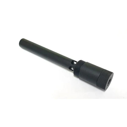 Donny FL Silencer Adapter for Nova Vista Leviathan